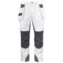 5536 Pants White C156
