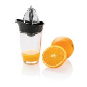 Single cup fruitpers, zwart Single cup fruitpers, zwart