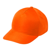 Oranje