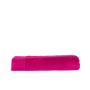 Classic Bath Towel - Magenta