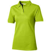 Forehand short sleeve ladies polo