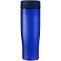 H2O Active® Tempo 700 ml sportfles - Blauw
