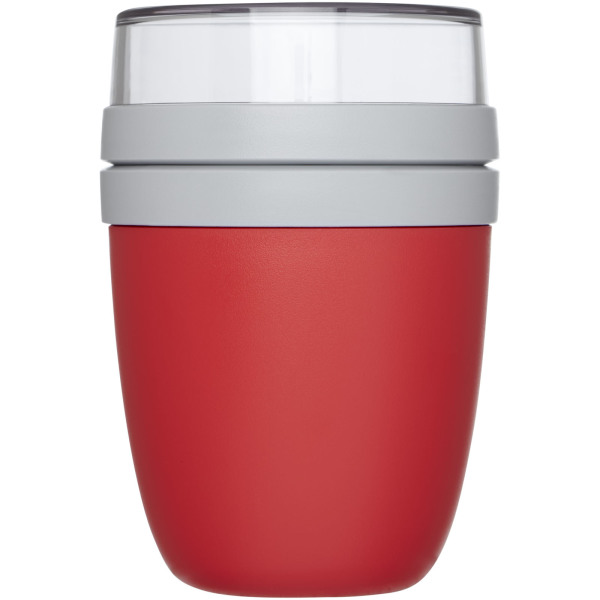 Mepal Ellipse lunchpot - Rood