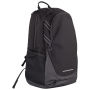 Clique 2.0 backpack zwart