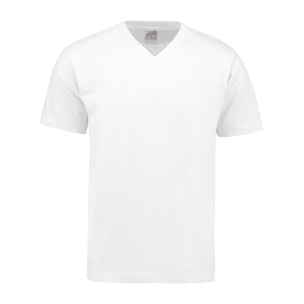V-hals T-shirt V-hals T-shirt
