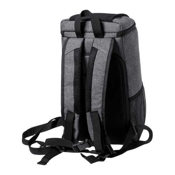 Kemper - RPET cooler backpack