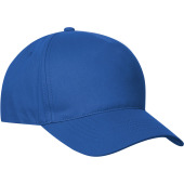 Clique Texas Cap kobalt