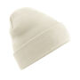 Original Cuffed Beanie - Almond - One Size