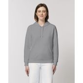 Drummer - Essentiële uniseks sweater met capuchon - XL