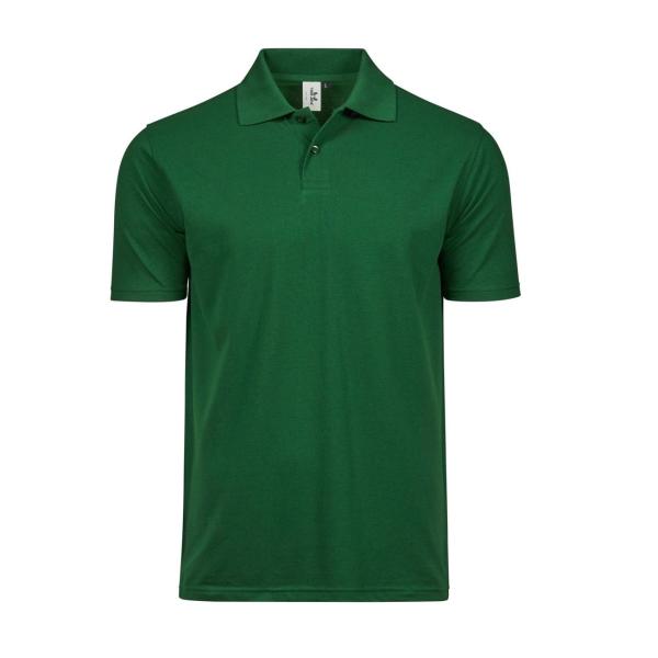 Power Polo - Forest Green