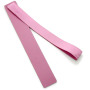 Book Mark with Elastic Band-Big size-Light Pink
