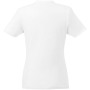 Heros short sleeve women's t-shirt - White - S