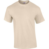 Ultra Cotton™ Short-Sleeved T-shirt Sand XXL