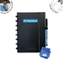 Correctbook A5 Premium Hardcover: Uitwisbaar / Herbruikbaar notitieboek