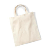 Budget Promo Bag For Life - Natural - One Size