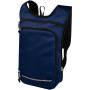 Trails GRS RPET outdoor backpack 6.5L - Navy