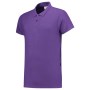 Poloshirt Fitted 180 Gram Outlet 201005 Purple 4XL