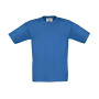 Exact 150/kids T-Shirt - Azure - 5/6 (110/116)