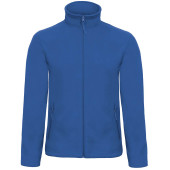 Id.501 Fleece Jacket Royal Blue XL
