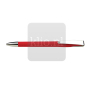 Cobra softtouch MMn - rood