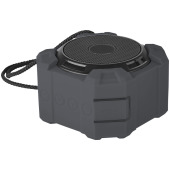 Cube spatwaterbestendige outdoor Bluetooth® speaker Cube spatwaterbestendige outdoor Bluetooth® speaker