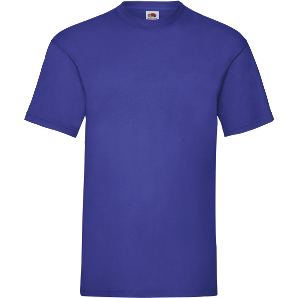 Valueweight T (61-036-0) Royal Blue M