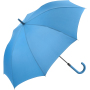 Regular umbrella FARE®-Fashion AC - cyan