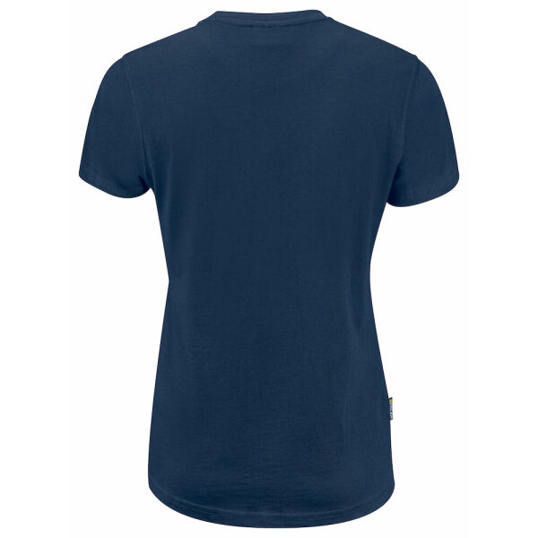 2032 T-shirt Lady navy XS