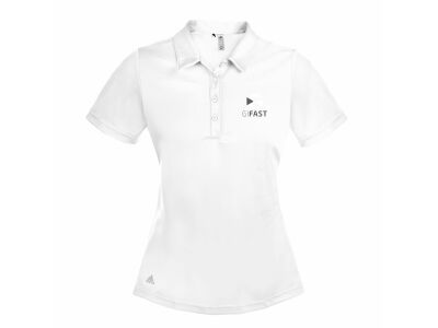 Adidas polo dames Adidas polo dames