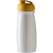 H2O Active® Pulse 600 ml sportfles met flipcapdeksel