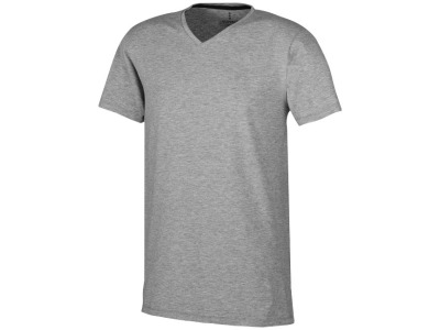 Kawartha biologisch heren t-shirt met korte mouwen Kawartha biologisch heren t-shirt met korte mouwen