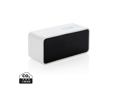 DJ draadloze 3W speaker