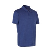 Navy melange