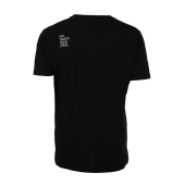T-shirt black - S