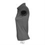 SOL'S Prescott Women, Dark Grey, XXL