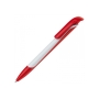 Ball pen Longshadow - Red / White