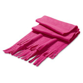 JASON. fleece tørklæde (200 g/m²)