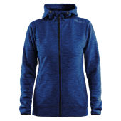 Craft Leisure Full Zip Hood Women Craft Leisure Full Zip Hood Women