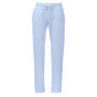 Sweat Pants Man Sky Blue 3XL (GOTS)