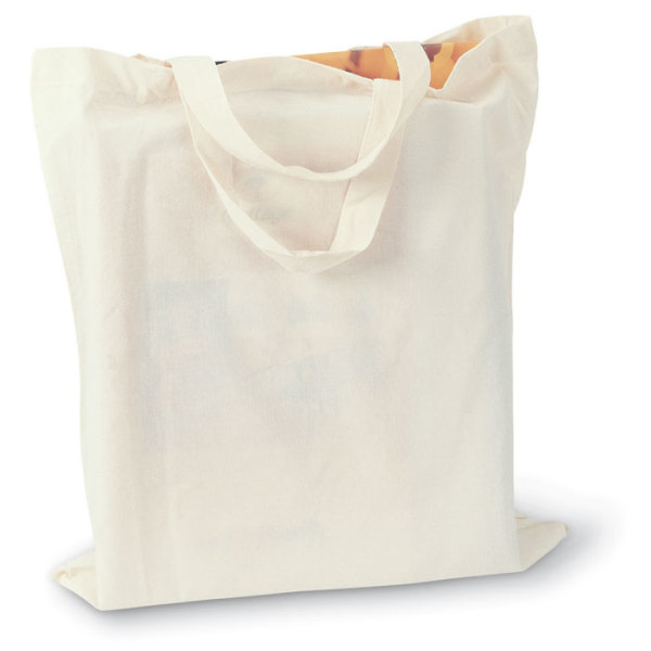 MARKETA - 105gr/m² cotton shopping bag