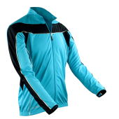 Aqua/Black