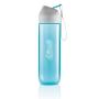 Neva Tritan waterfles, turquoise