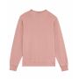 Matcher - Het unisex terry sweatshirt met ronde hals en medium pasvorm - 3XL