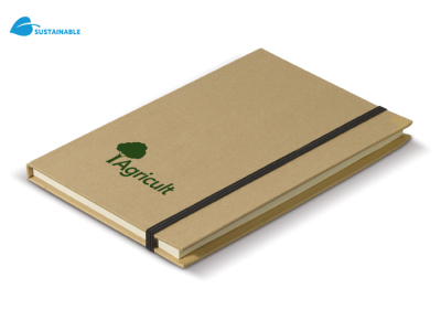 Notitieboek karton A5 Notitieboek karton A5