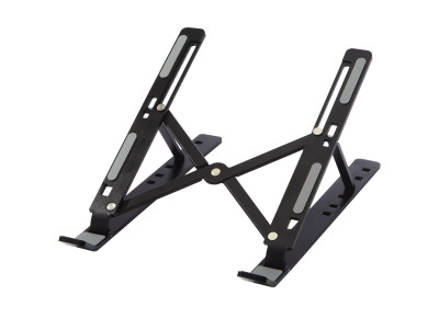 Rise opvouwbare laptopstandaard