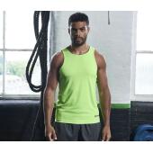 COOL VEST, FRENCH NAVY, M, JUST COOL