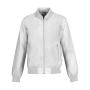 Trooper/men Jacket - White/White - 2XL