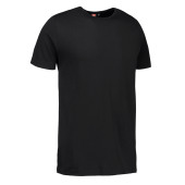 Interlock T-shirt - Black, 3XL