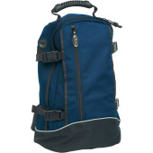 Clique Backpack II navy