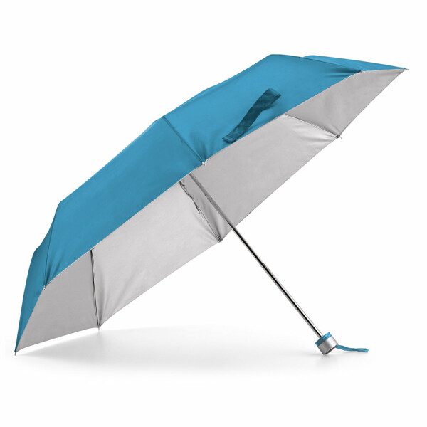 Detecteren Reflectie Detective HSG Promotions - TIGOT. Opvouwbare paraplu